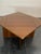 Extendable Table with Overwhelming Envelope Openings attributed to Vittorio Introini for Luigi Sormani, 1970s For Sale - Image 4 of 15