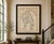 Antique Map of Laconia, Sparta, and Cythera from Ambroise Tardieu, 1825 For Sale - Image 10 of 11