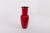 Spectacular handcrafted Murano glass vase from Venini, produced in Italy 1980’s. Enhance your home decor with the timeless...