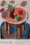 Fiesta 88 Poster attributed to David Hockney, 1988 For Sale - Image 6 of 6