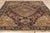 Late 19th Century Persian Farahan Rug, 04'06 X 06'04 For Sale - Image 9 of 10