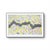 Barbara Beck Painting on Paper 1988 For Sale - Image 4 of 6