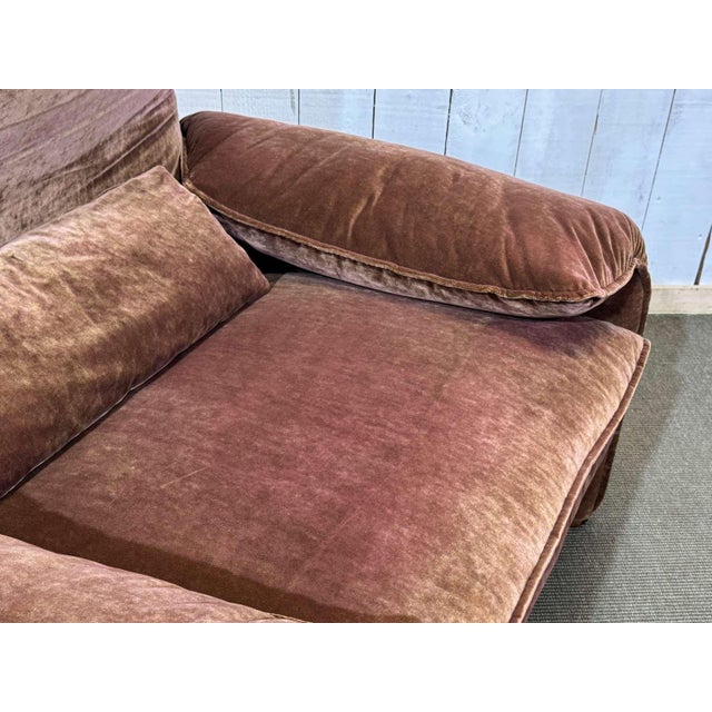 Maralunga Chair from Cassina, 2010s For Sale - Image 10 of 16