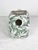 Green 1940s Mid Century Modern Wallace China Tropical Bird of Paradise Disk Pitcher For Sale - Image 8 of 9