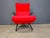Vintage P40 Lounge Chair attributed to Osvaldo Borsani for Tecno, 1960s For Sale - Image 13 of 16