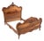 Antique Bed, France, 1890s For Sale