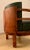 Art Deco Leather Chair in the style of Eugene Schoen, 1920s For Sale - Image 10 of 15