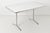 German Dining Table in Steel Tube from Mauser Works Waldeck, 1950s For Sale - Image 4 of 13