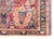 Early 20th Century Persian Sarouk Rug For Sale - Image 10 of 15