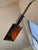 Modern Vintage 1970s Casella Lighting Chrome Adjustable Floor Lamp — Signed San Francisco For Sale - Image 3 of 10