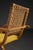 Light Yellow Dutch Modernist Armchair, 1940s For Sale - Image 8 of 18