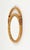 Mid-Century Bamboo and Rattan Round Wall Mirror, Italy, 1970s For Sale - Image 9 of 12