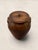 A beautiful antique French confit pot dating to circa 1870. Traditionally used throughout the French countryside for...