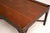 Brown Georgian Style Coffee Table, 1950 For Sale - Image 8 of 11