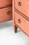 Pink Spanish Chests of Drawers, Set of 2 For Sale - Image 10 of 13