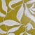 Contemporary Original Oil Painting Botanical Leaves, Green and White Floral Wall Art, Framed Contemporary Nature Artwork, 16x20 For Sale - Image 3 of 4