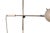 Mid 20th Century Space Age Sonneman Eyeball Floor Lamp For Sale - Image 16 of 18