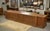 Large Oak Buffet, 1920s For Sale - Image 10 of 12