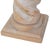 Mid-Century Modern 1950s Italian Barley Twist Floor Lamp For Sale - Image 3 of 4