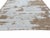Rh Kasir Wool & Silk Rug – 10' X 14' Wheat/Camel | Hand-Knotted Wool & Silk For Sale - Image 16 of 18