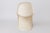 1970s Vintage White Panton Chair by Verner Panton for Herman Miller, 1972 For Sale - Image 5 of 10