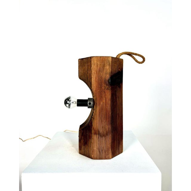 Lamps attributed to Temde Leuchten, 1960s, Set of 2 For Sale - Image 6 of 11