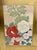 Pair Vintage Chinoiserie Asian Floral Prints With Gold Foil Mattes For Sale - Image 4 of 18