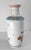 Early 20th Century Chinese Chinoiserie Famille Rose Vase, Late Qing or Republic Period For Sale - Image 10 of 18