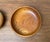 Mid-Century Wooden Bowls, 1960s, Set of 8 For Sale - Image 4 of 16