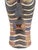 African Large African Songye Kifwebe Wooden Mask 27.5" H For Sale - Image 3 of 8