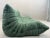 Green Togo 3-Seater Sofa from Ligne Roset, 2006s For Sale - Image 12 of 18