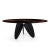 Not Yet Made - Made To Order Large Almond Flake Panca Dining Table from Nuoovo For Sale - Image 5 of 5