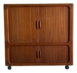 Example of Filing and Storage Cabinets