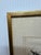 Lionel Pries Architectural Drawings, Set of Six For Sale - Image 12 of 12