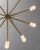 Odyssey Round Chandelier Large For Sale - Image 11 of 12