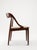 Vintage Scandinavian Chairs by Johannes Andersen for Uldum Møbelfabrik, 1960, Set of 4 For Sale - Image 6 of 6