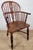 19th Century Victorian Windsor Armchair For Sale - Image 3 of 18