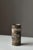 A striking cylindrical stoneware vase by Royal Copenhagen, model number 20565, masterfully designed in the distinctive...