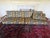 MCM Design attributed to Richard McCarthy and made by Selrite, no labels or manufacturer marks. This fantastic Wrought...