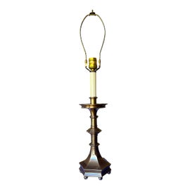 Example of Albert Hadley Lighting