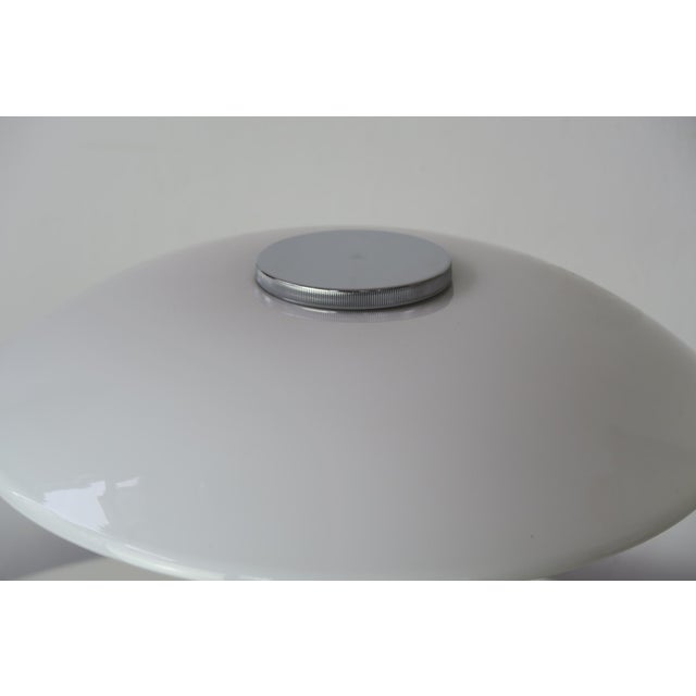 PH 4 1/2-3 1/2 Table Lamp by Poul Henningsen for Louis Poulsen, 1990s For Sale - Image 9 of 13