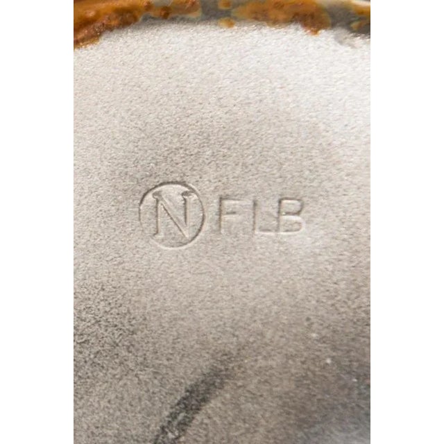 Wood Wall Light by Peter Celsing for Falkenbergs Belysning, 1966 For Sale - Image 7 of 8