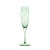 ARTEL Harlequin Wine Flute in Assorted Colors - Set of 6 in Pastels For Sale - Image 6 of 8