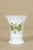 Green Alchemilla Vulgaris Vase from Fürstenberg Porzellan, 1980s For Sale - Image 8 of 8