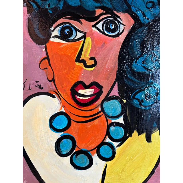 Peter Keil, 1976 For Sale - Image 6 of 7