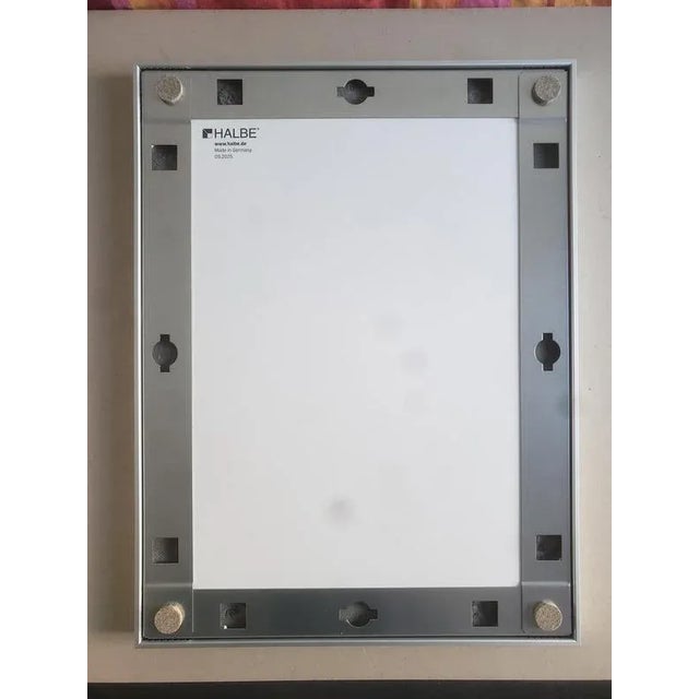 Nico Pearleyes, Surreal Urban Landscape and Floating Trees, 2024, Acrylic on Paper, Framed For Sale - Image 13 of 15