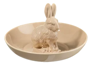 Peter Centerpiece from Rebirth Ceramics