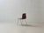 Stacking Chair with Pagholz Shell from Thur-Op-Seat, West Germany, 1970s For Sale - Image 4 of 18