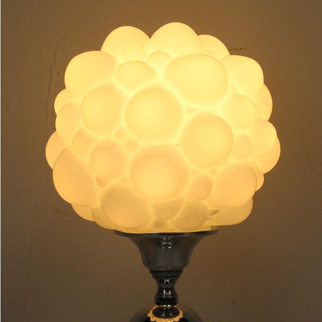 Vintage Table Lamp by Helena Tynsell, 1970s, in Very Good conditions. Designed 1970 to 1979 I have official proof of...