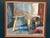 R. Olsson, Still Life, 1950s, Oil on Canvas, Framed For Sale - Image 15 of 18